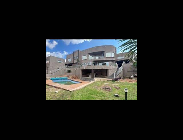 7 BEDROOM PROPERTY TO RENT IN RIDGEWAY